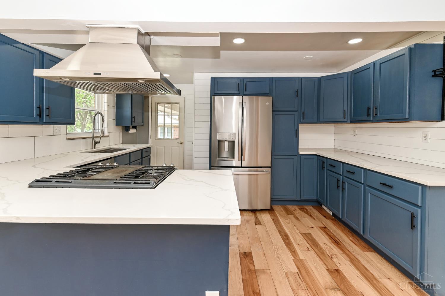 7654 Wendel Drive