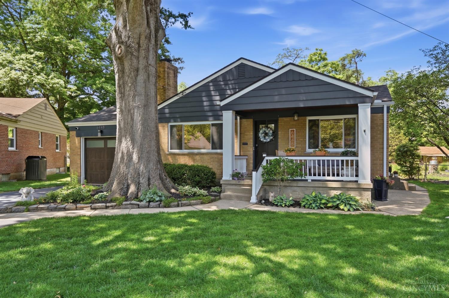 6448 Craigland Court