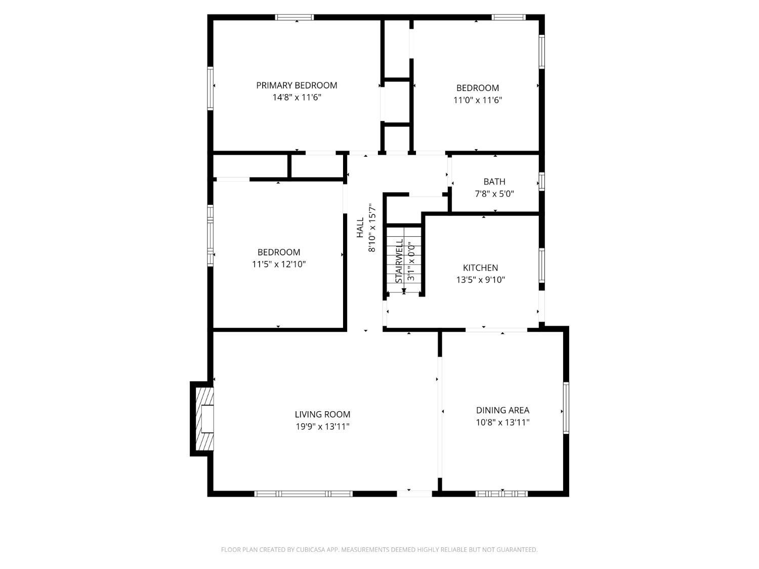 6448 Craigland Court