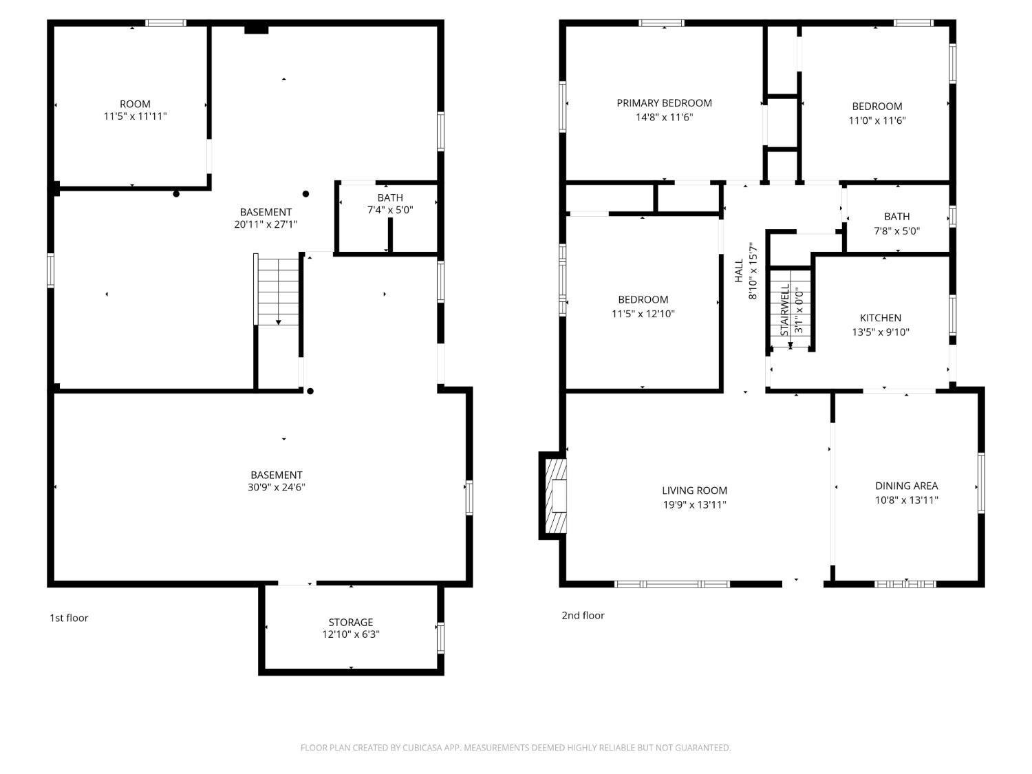6448 Craigland Court