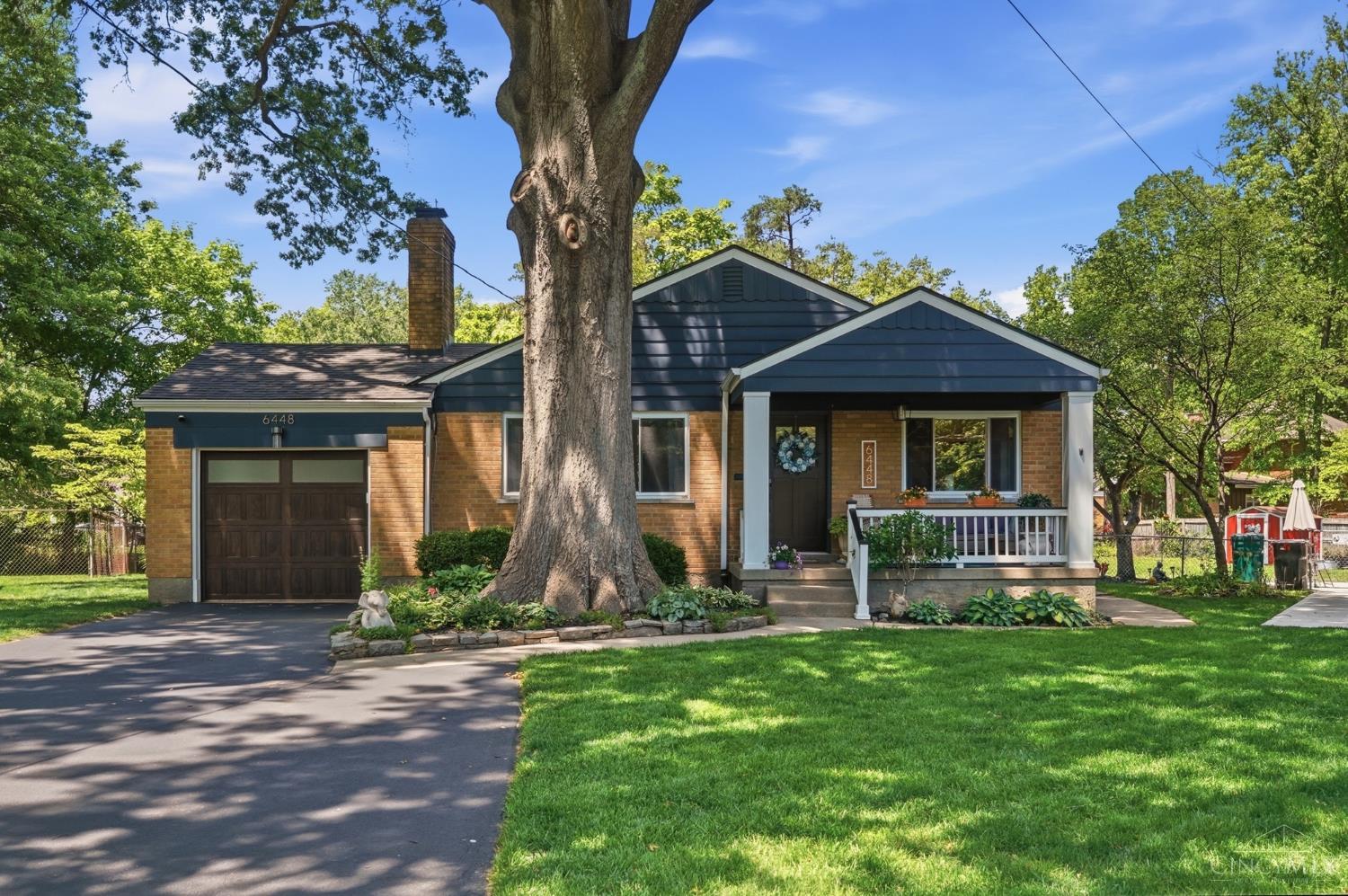 6448 Craigland Court