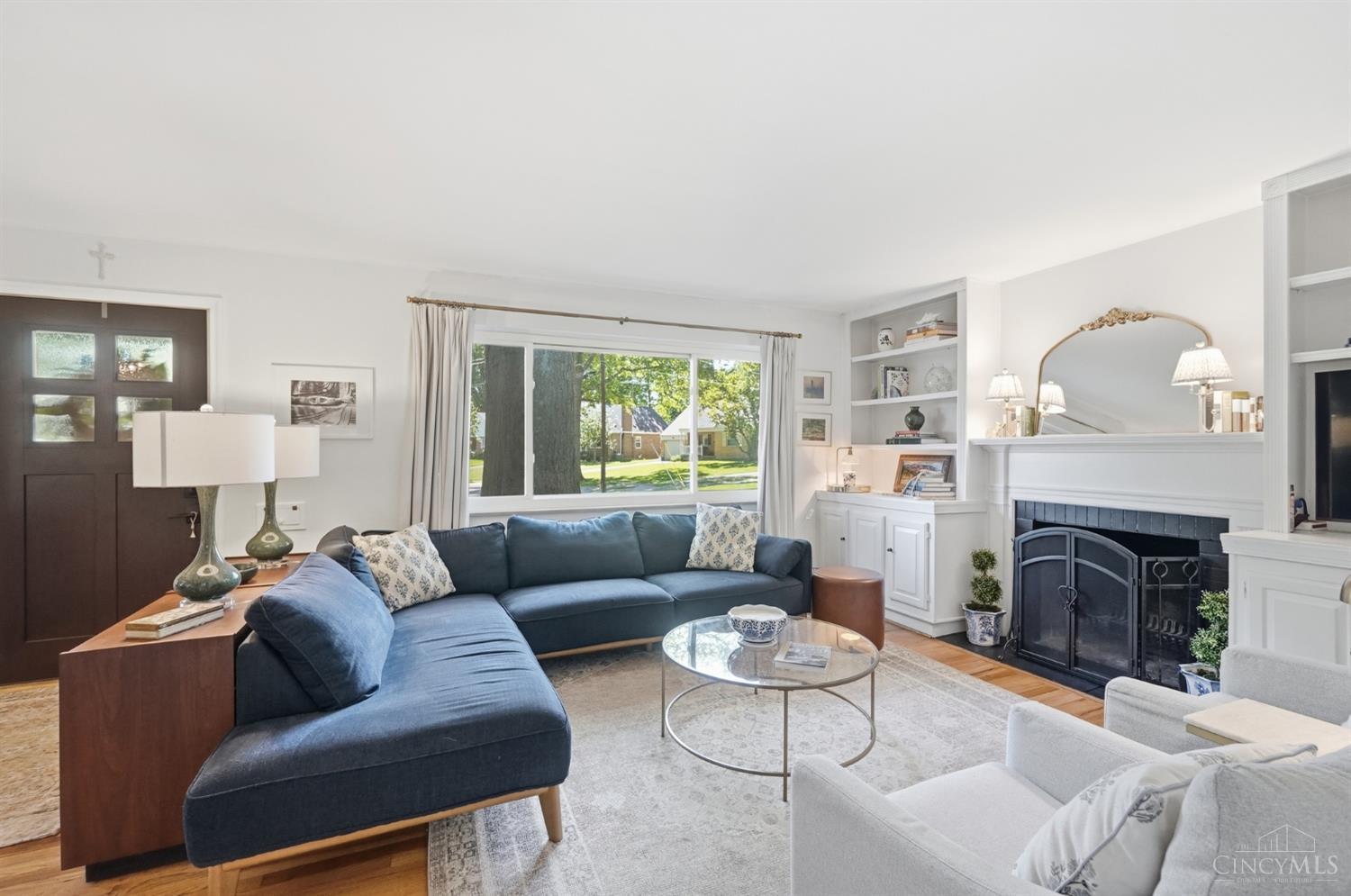 6448 Craigland Court