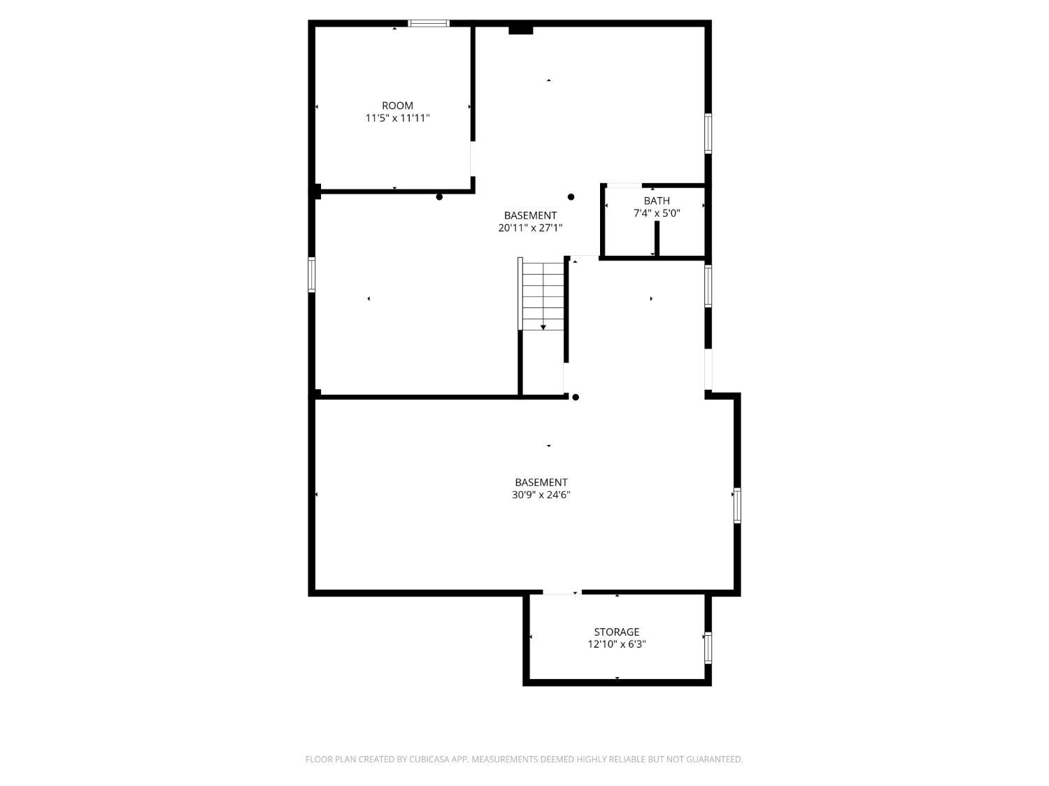 6448 Craigland Court