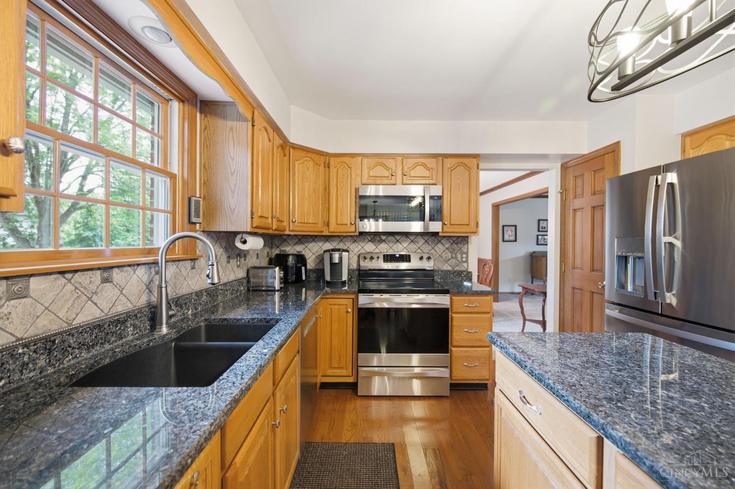 7220 Rolling Meadows Drive