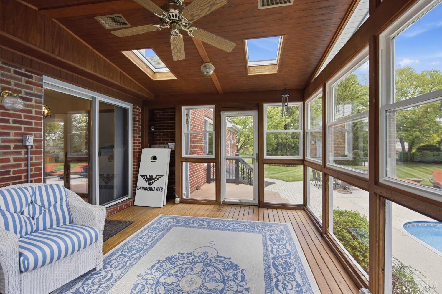 7220 Rolling Meadows Drive