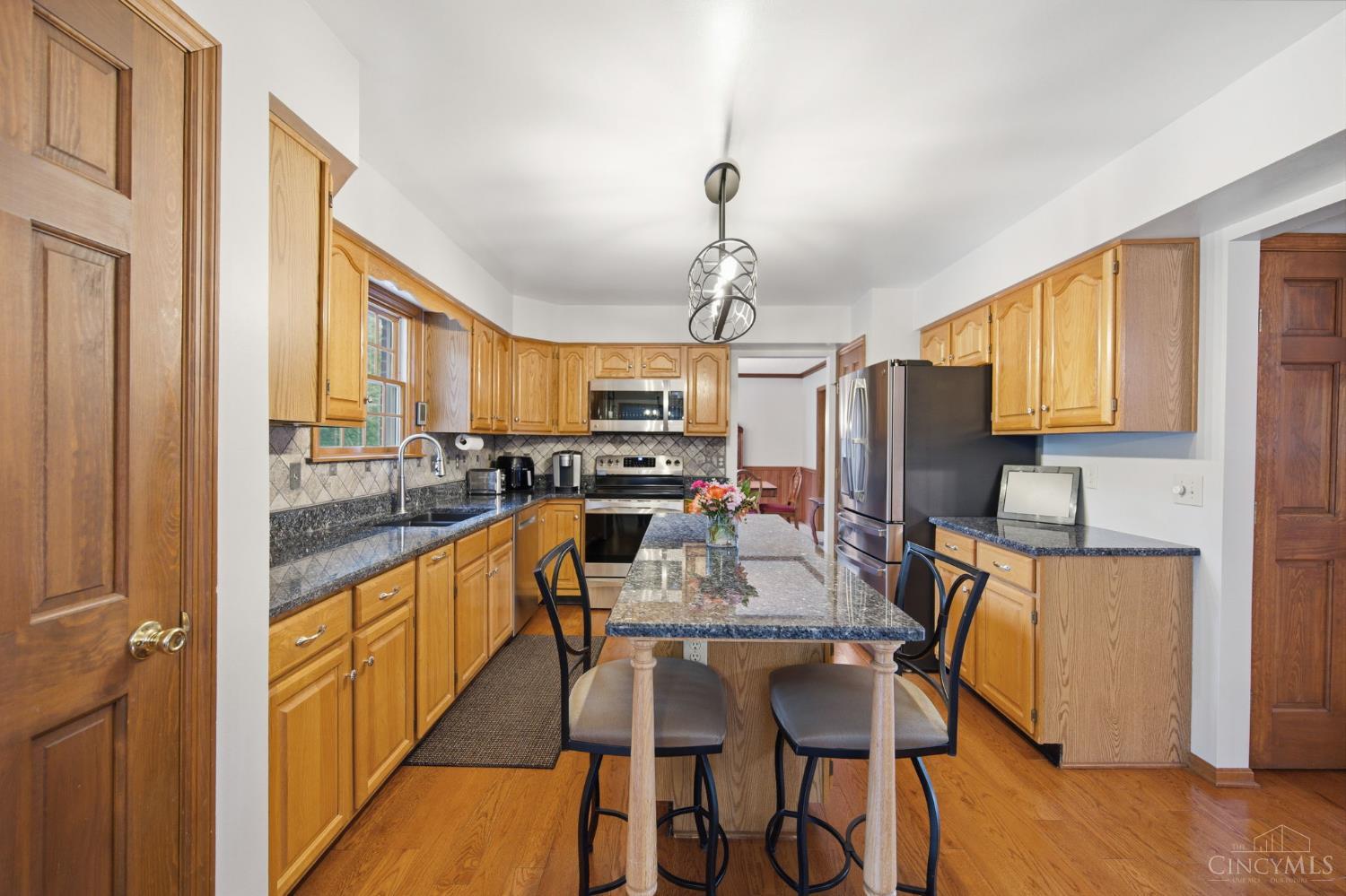 7220 Rolling Meadows Drive