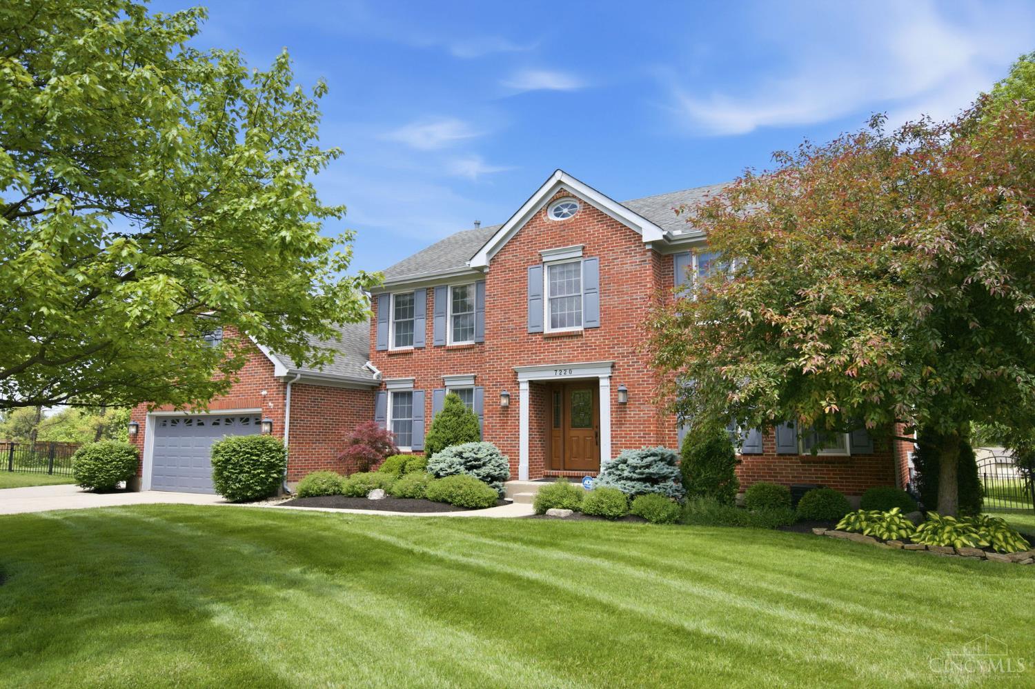 7220 Rolling Meadows Drive