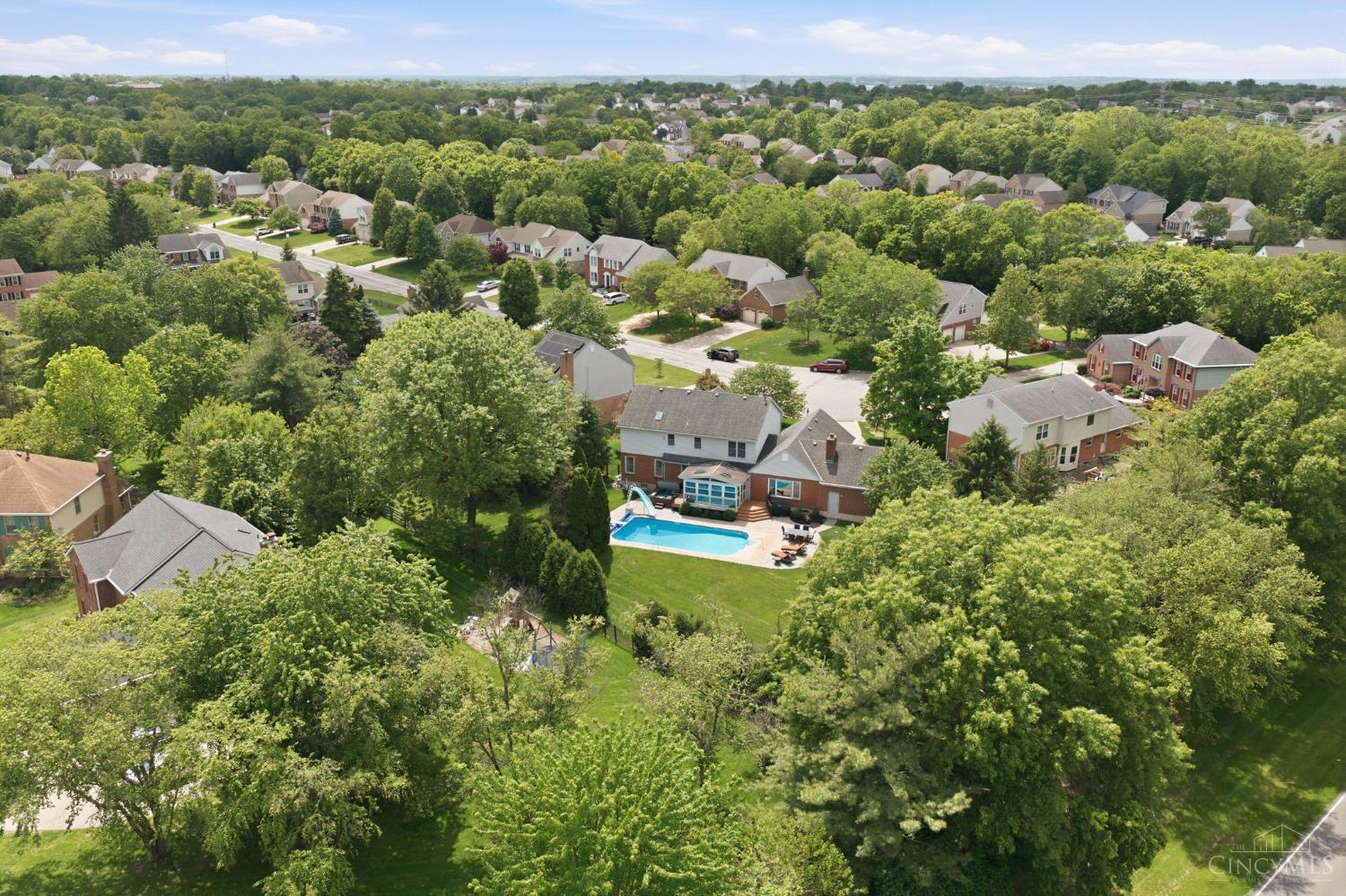 7220 Rolling Meadows Drive