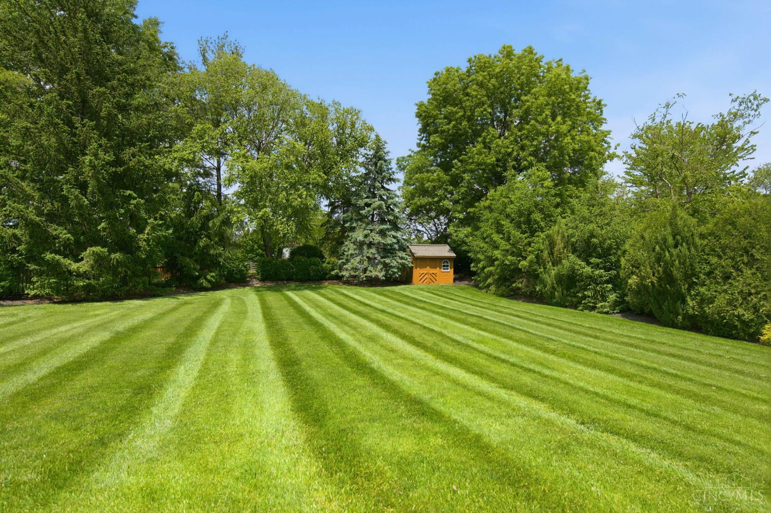 7220 Rolling Meadows Drive
