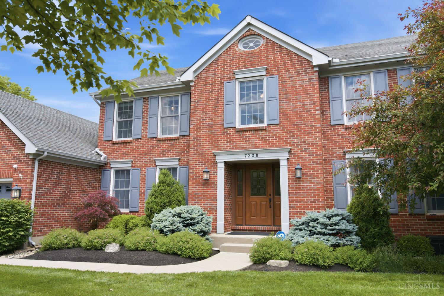 7220 Rolling Meadows Drive