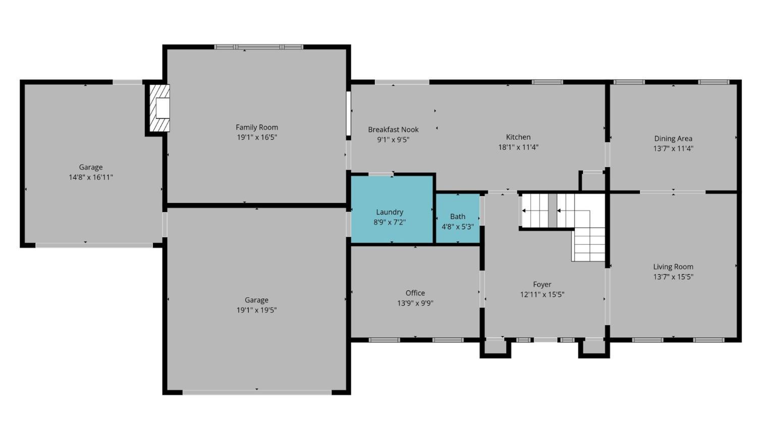 7220 Rolling Meadows Drive