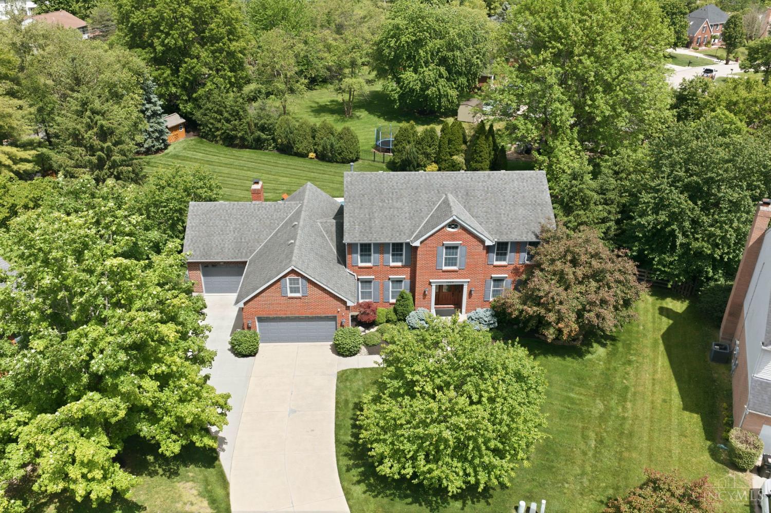 7220 Rolling Meadows Drive