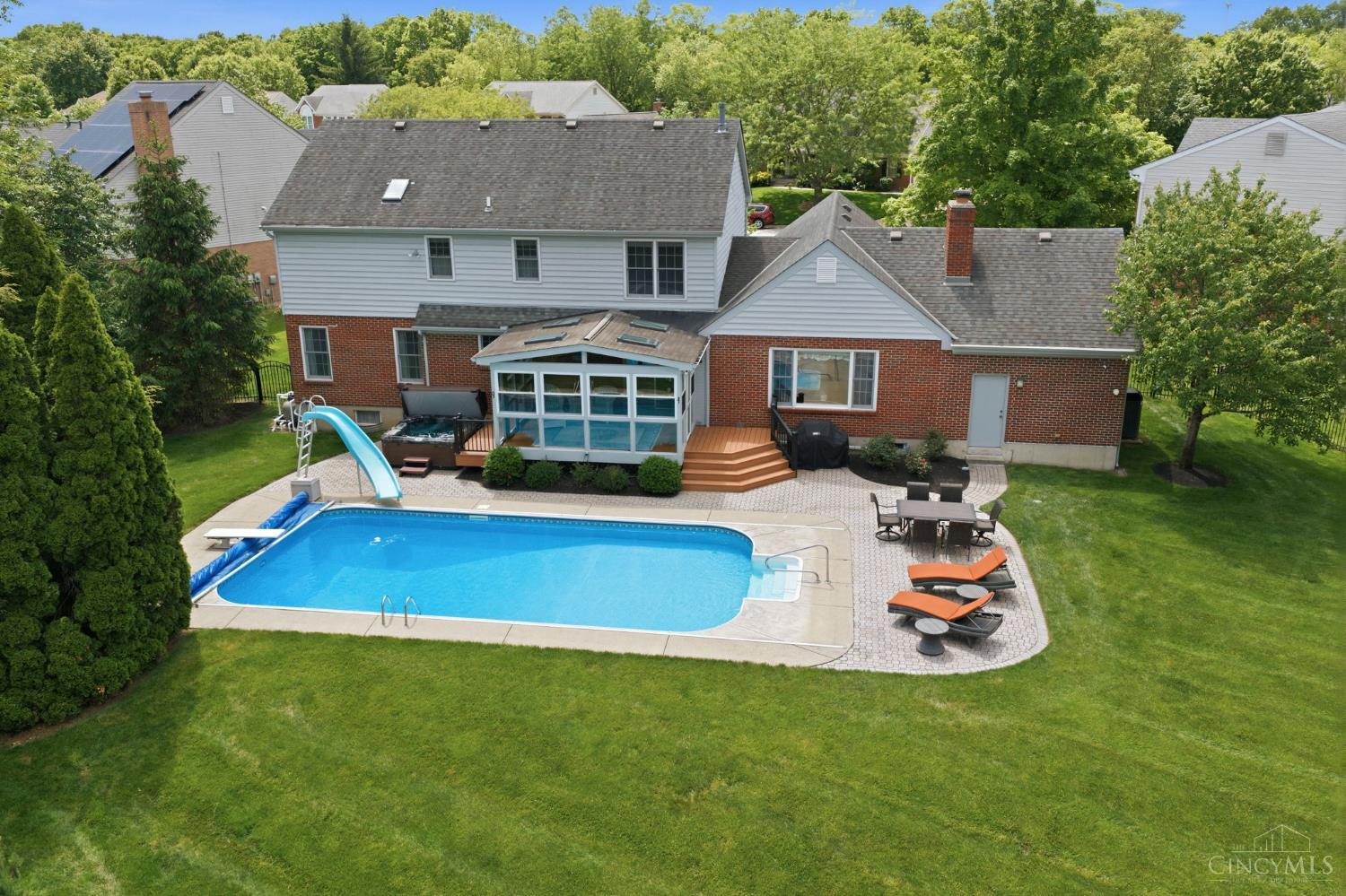 7220 Rolling Meadows Drive