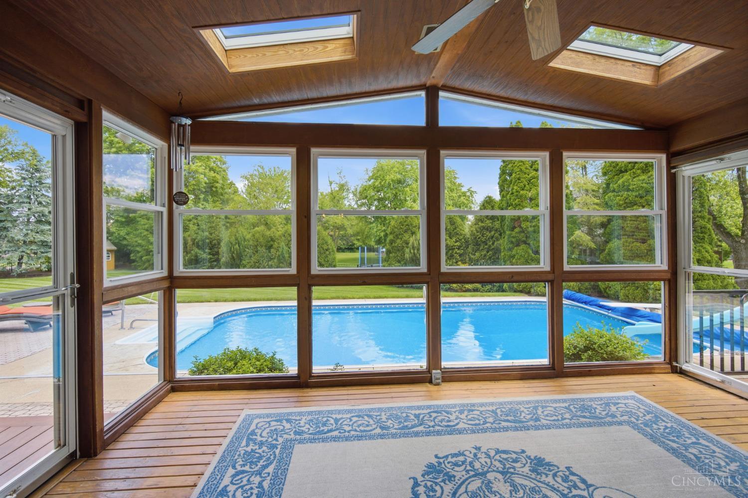 7220 Rolling Meadows Drive