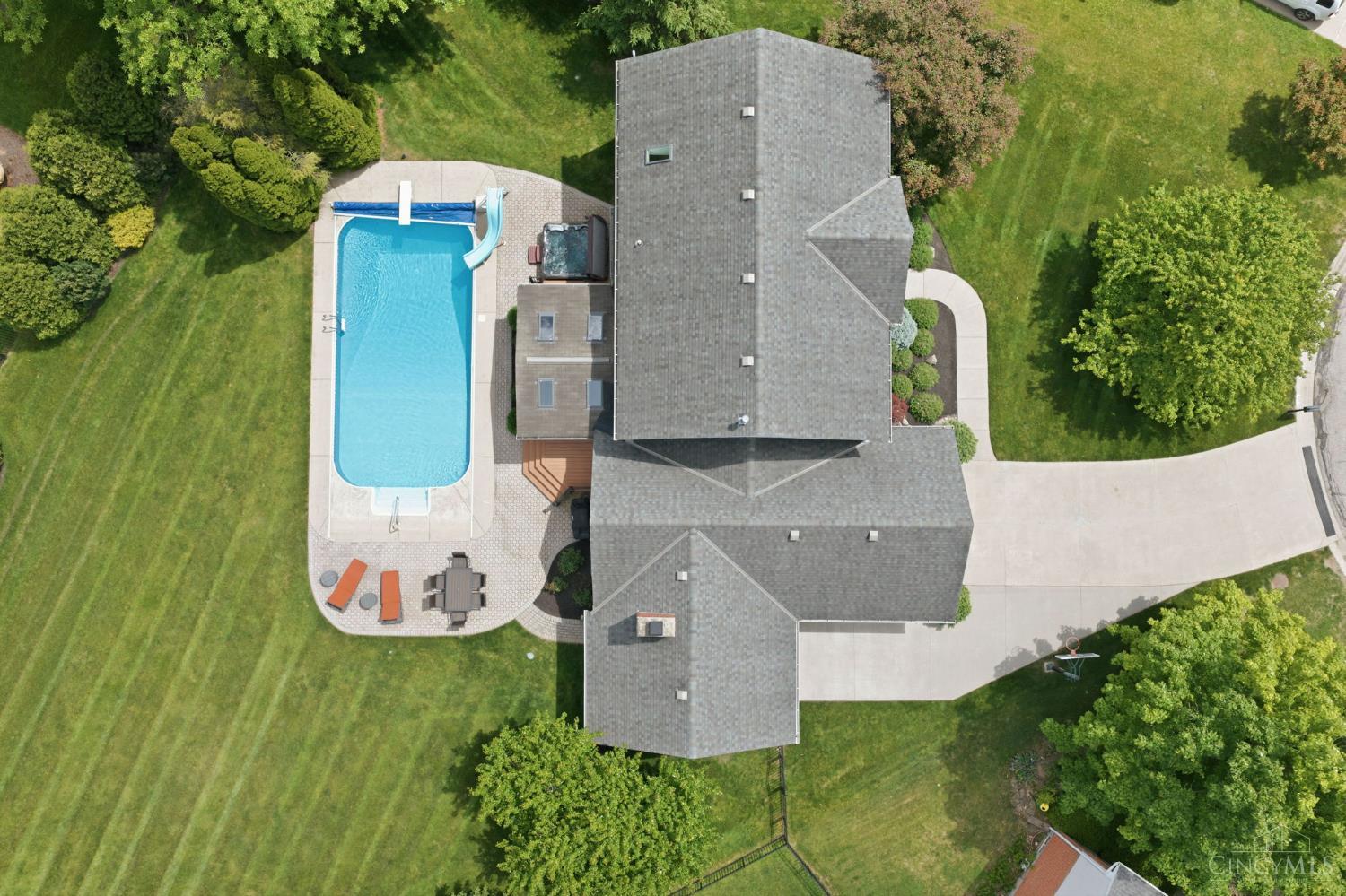 7220 Rolling Meadows Drive