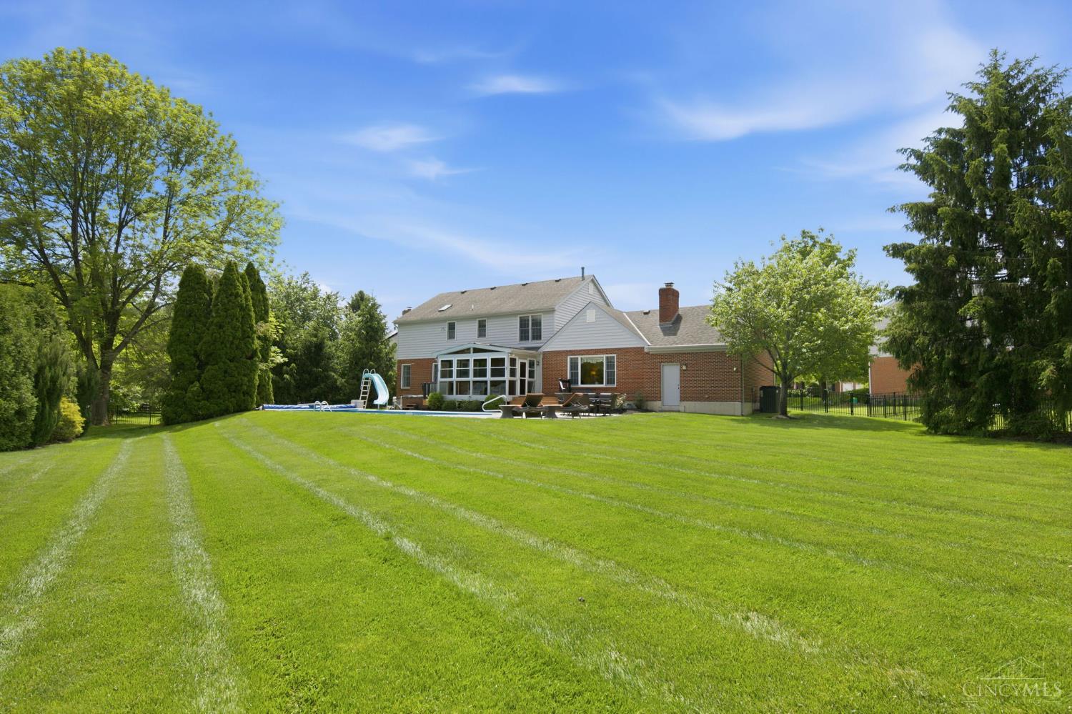 7220 Rolling Meadows Drive