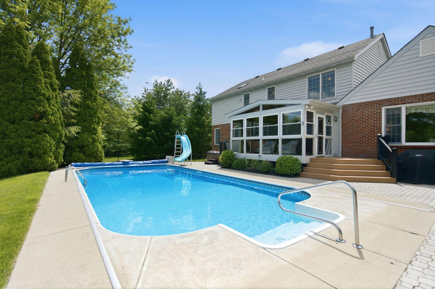 7220 Rolling Meadows Drive