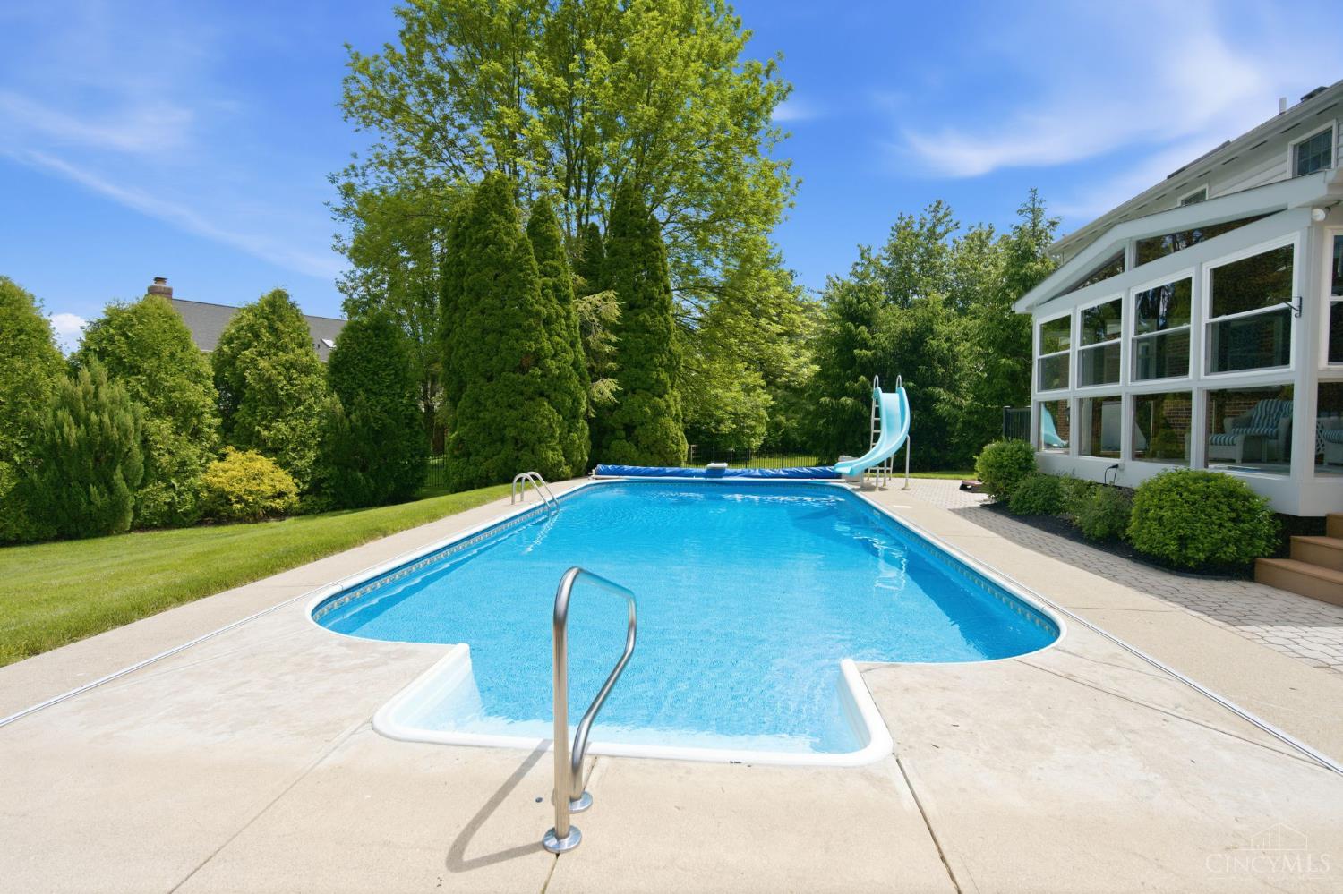 7220 Rolling Meadows Drive