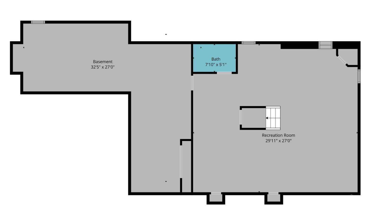 7220 Rolling Meadows Drive