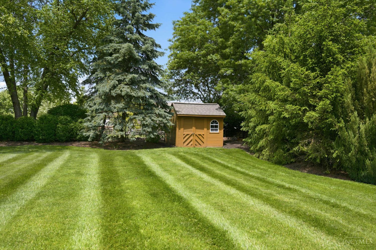 7220 Rolling Meadows Drive