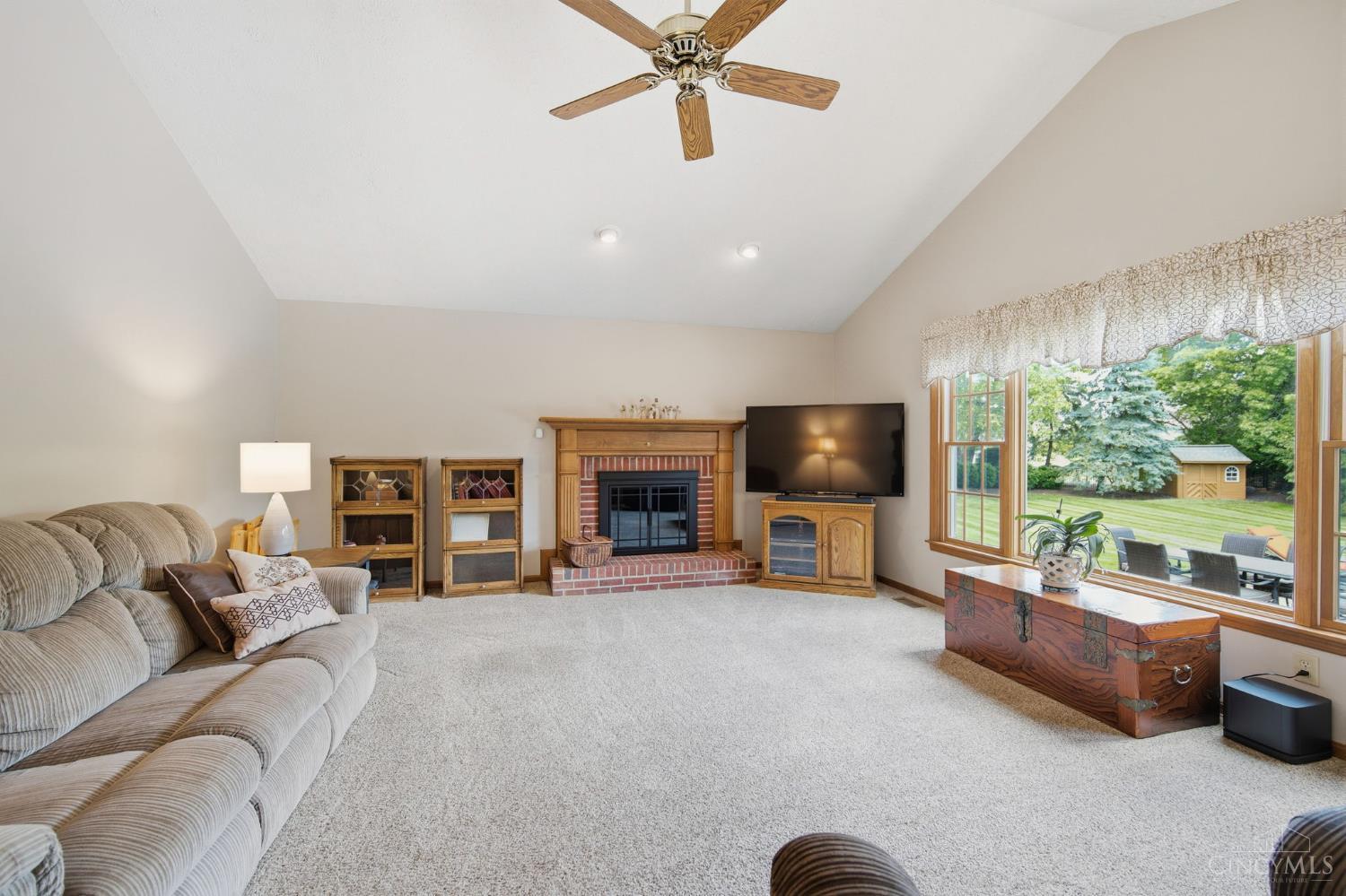 7220 Rolling Meadows Drive