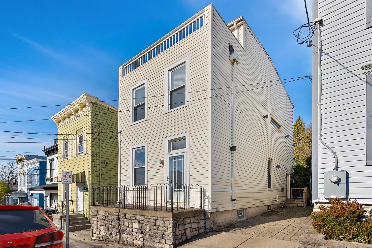 310 Klotter Avenue