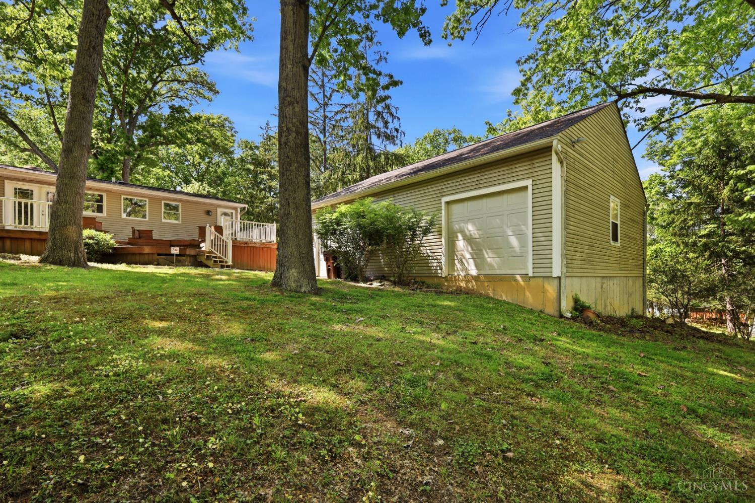 1344 Fuhrman Road