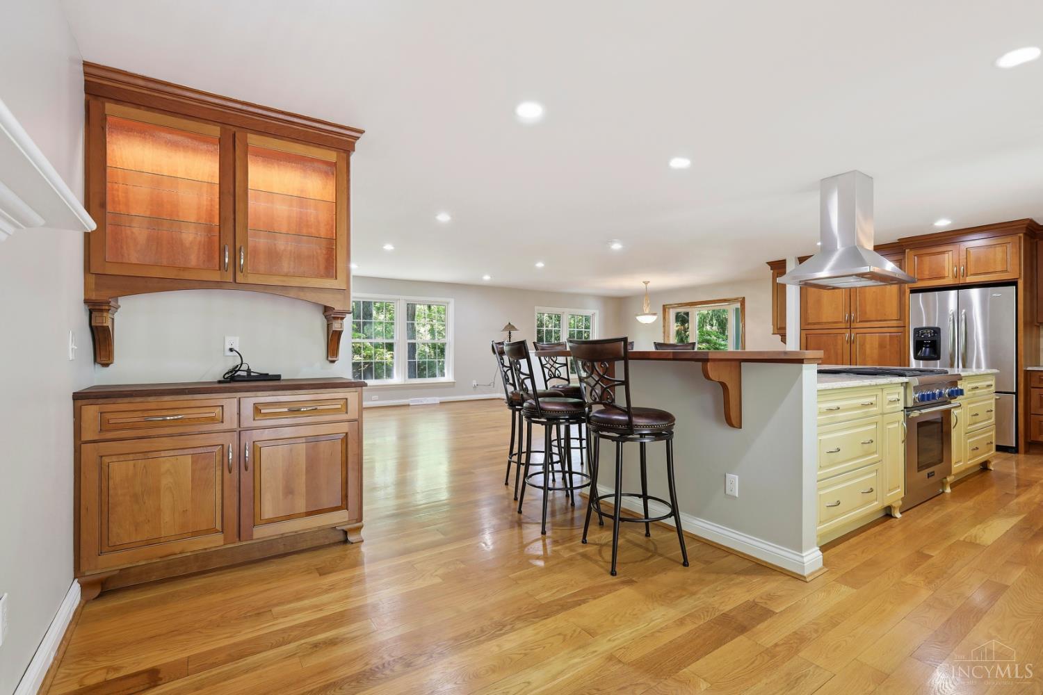 1344 Fuhrman Road