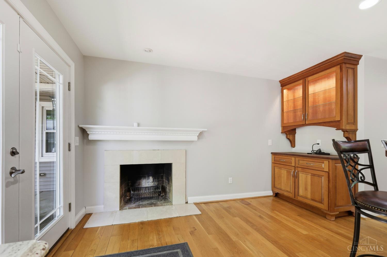 1344 Fuhrman Road