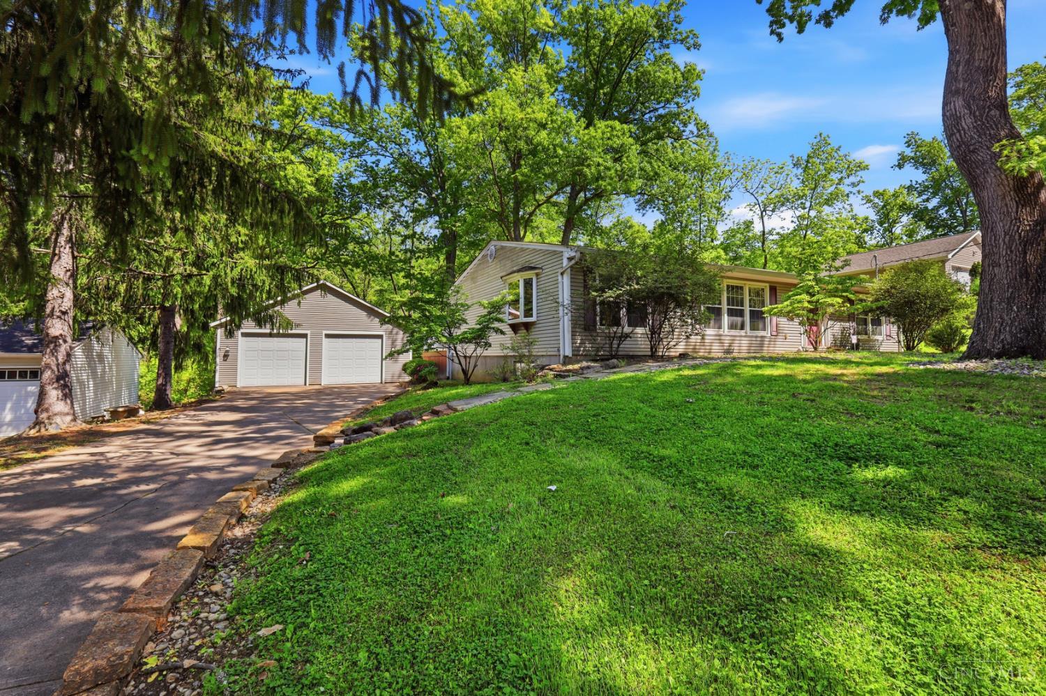 1344 Fuhrman Road