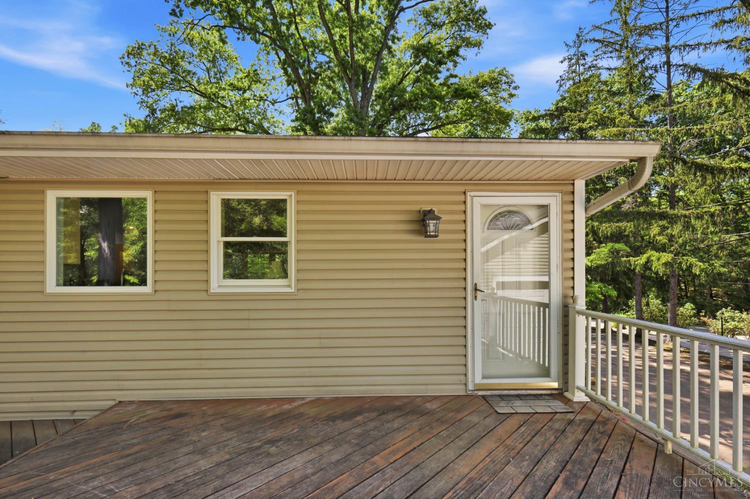 1344 Fuhrman Road