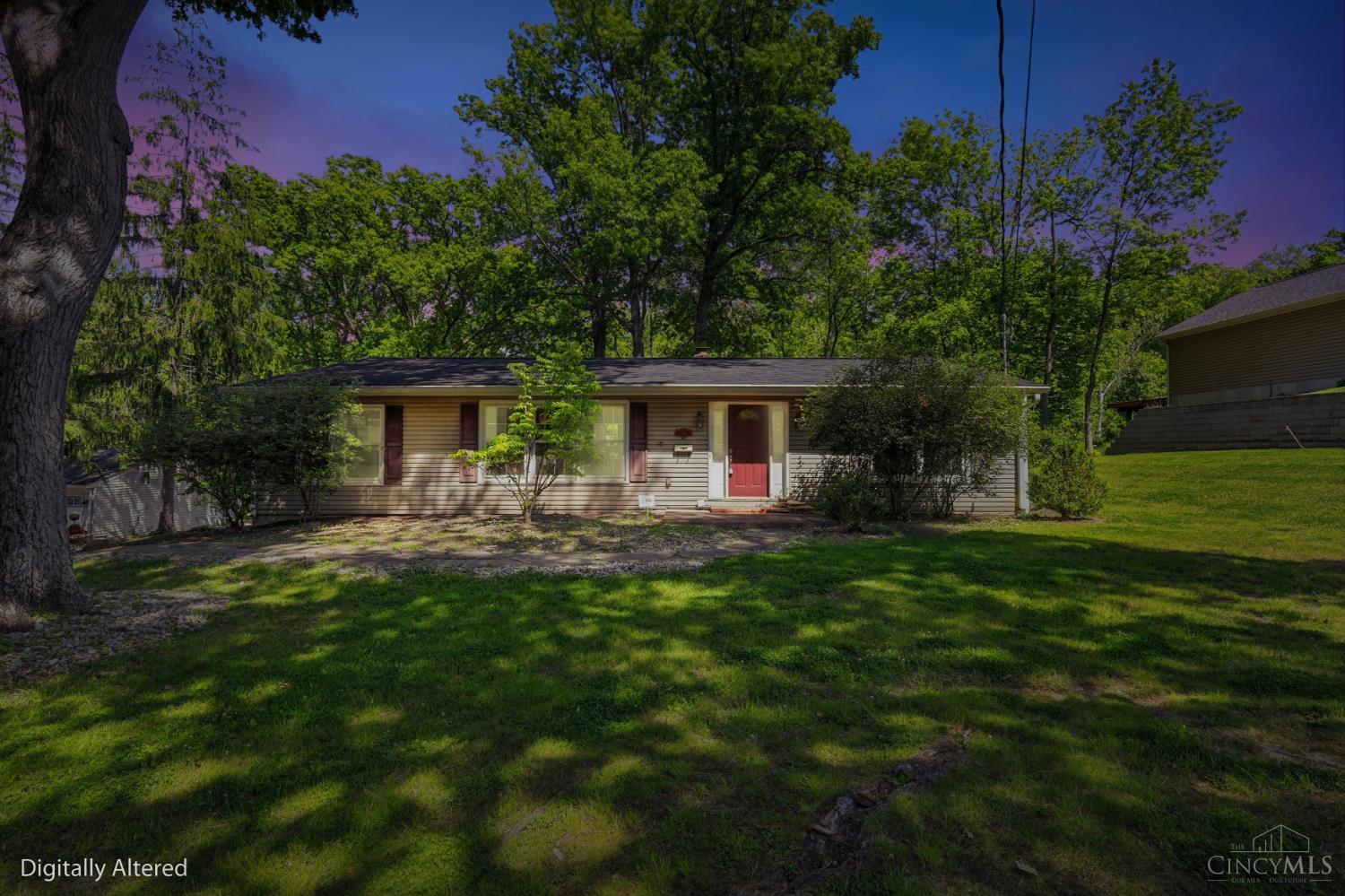 1344 Fuhrman Road