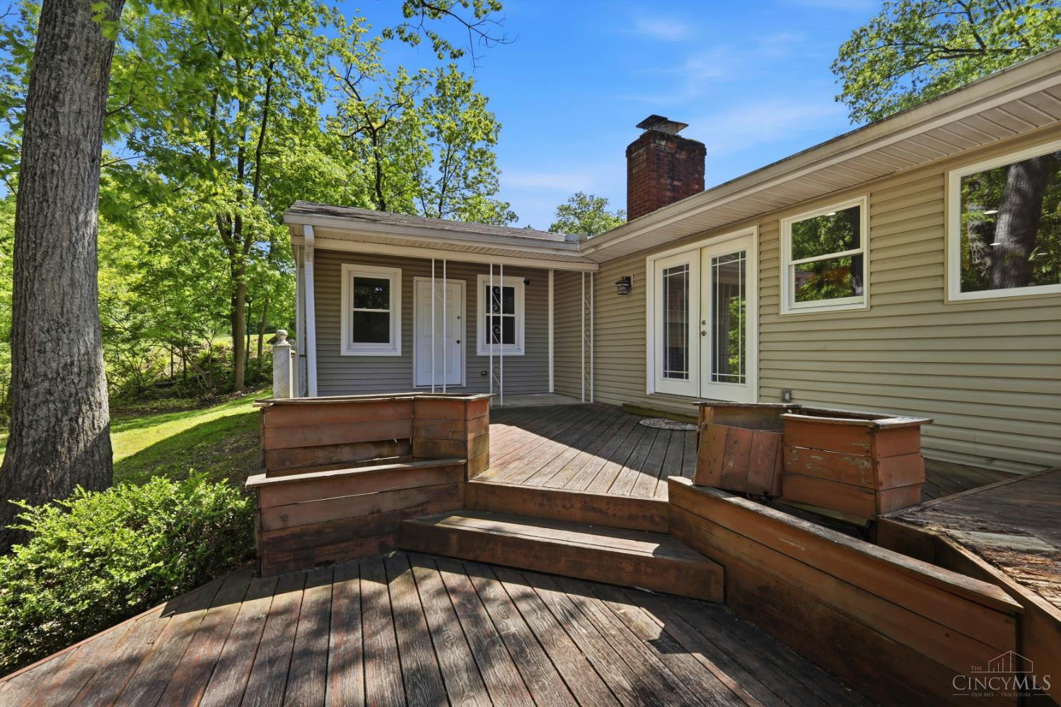 1344 Fuhrman Road