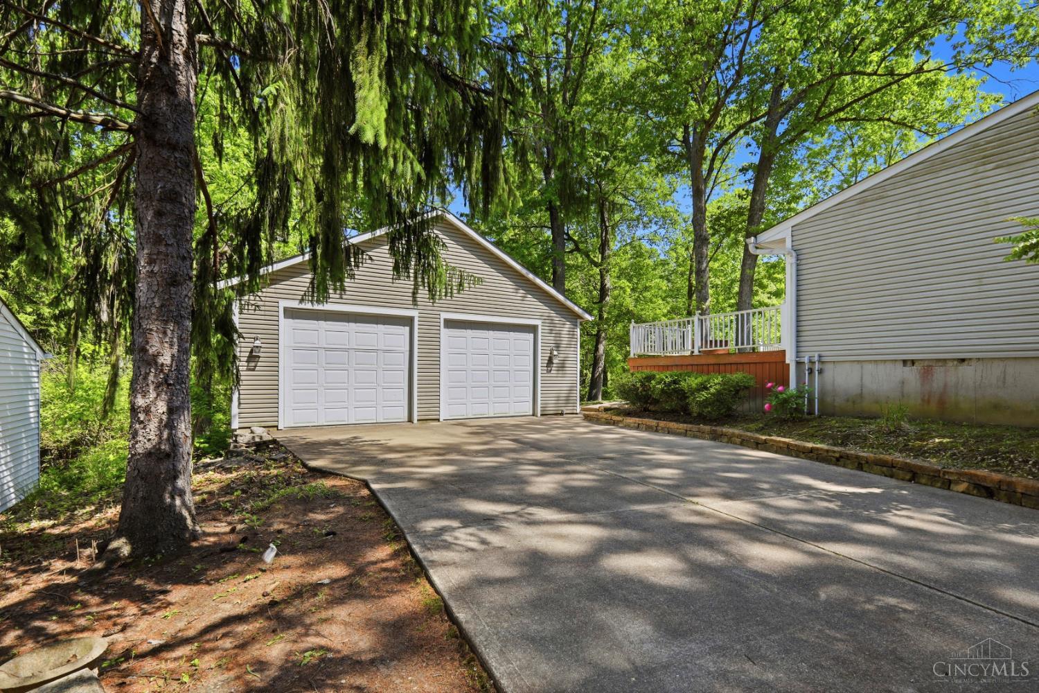 1344 Fuhrman Road