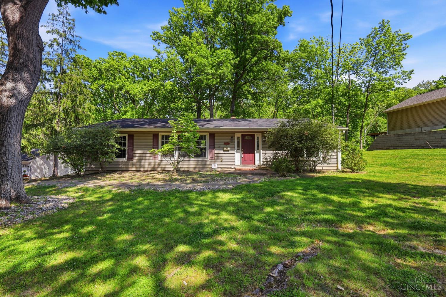 1344 Fuhrman Road
