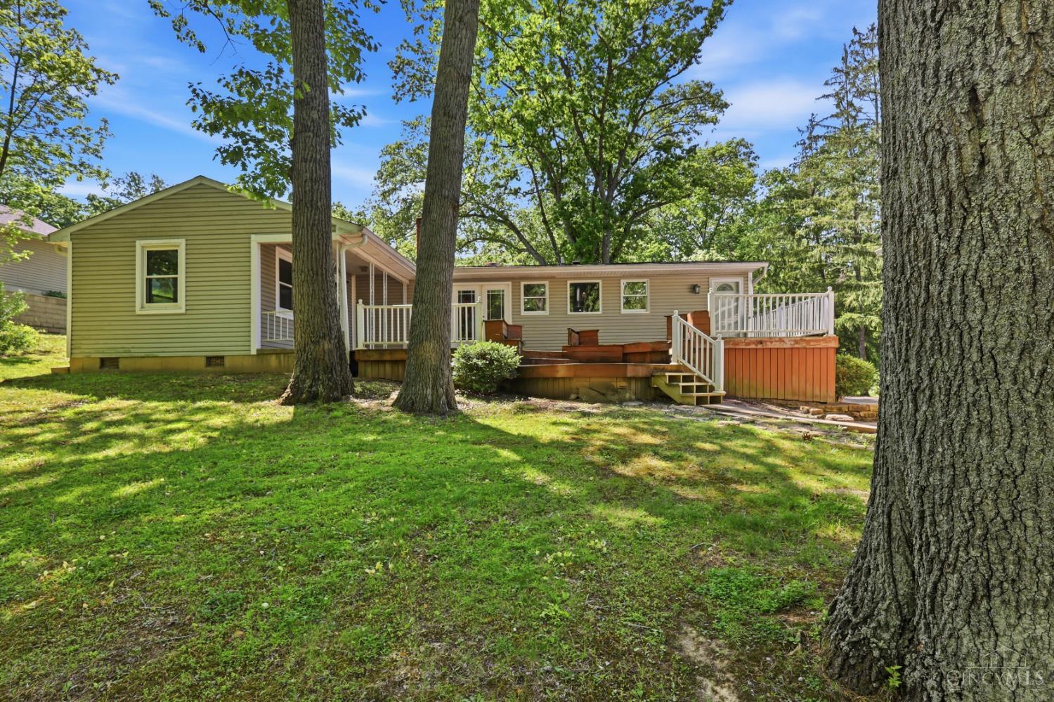 1344 Fuhrman Road
