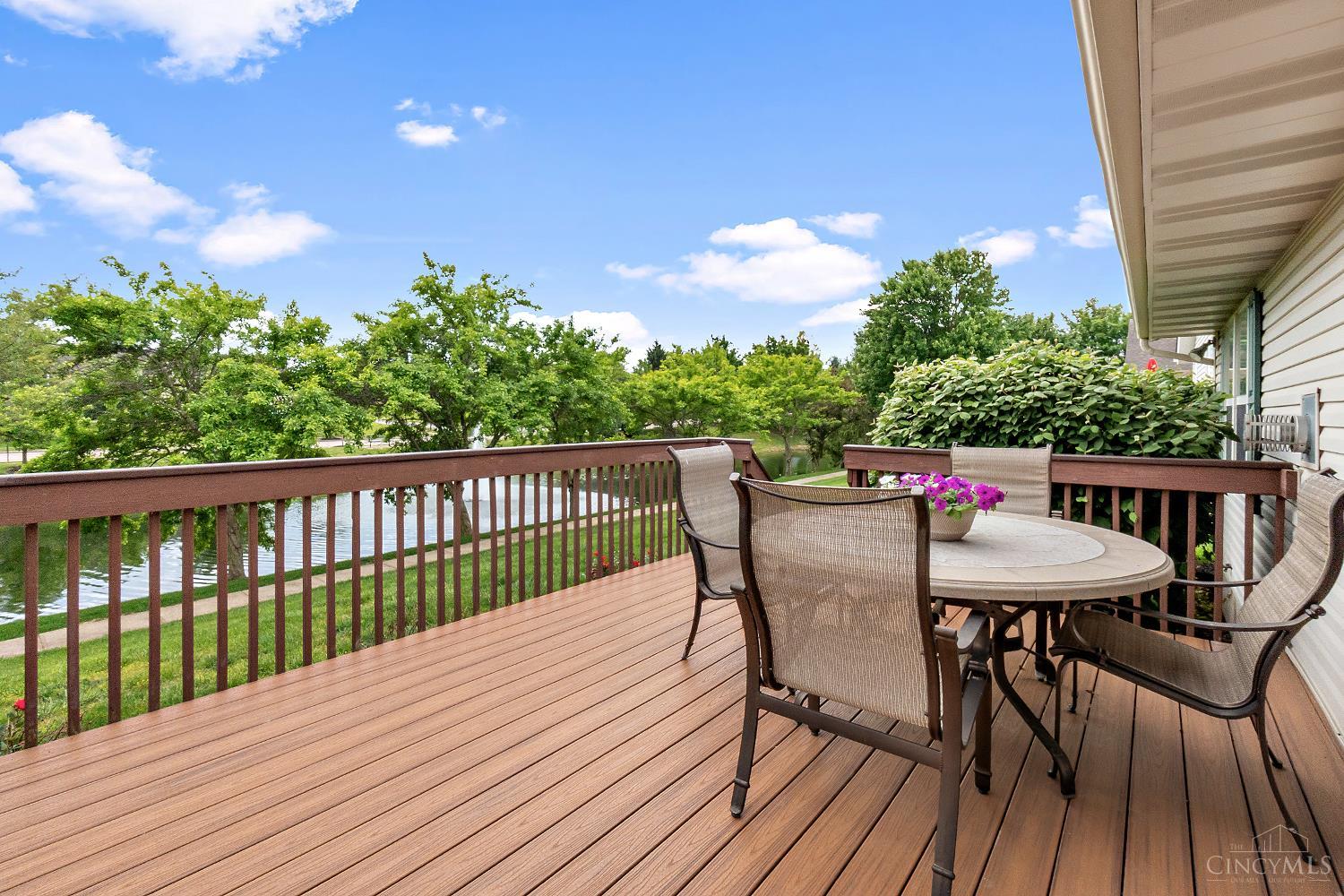 4450 Pond Meadows Court