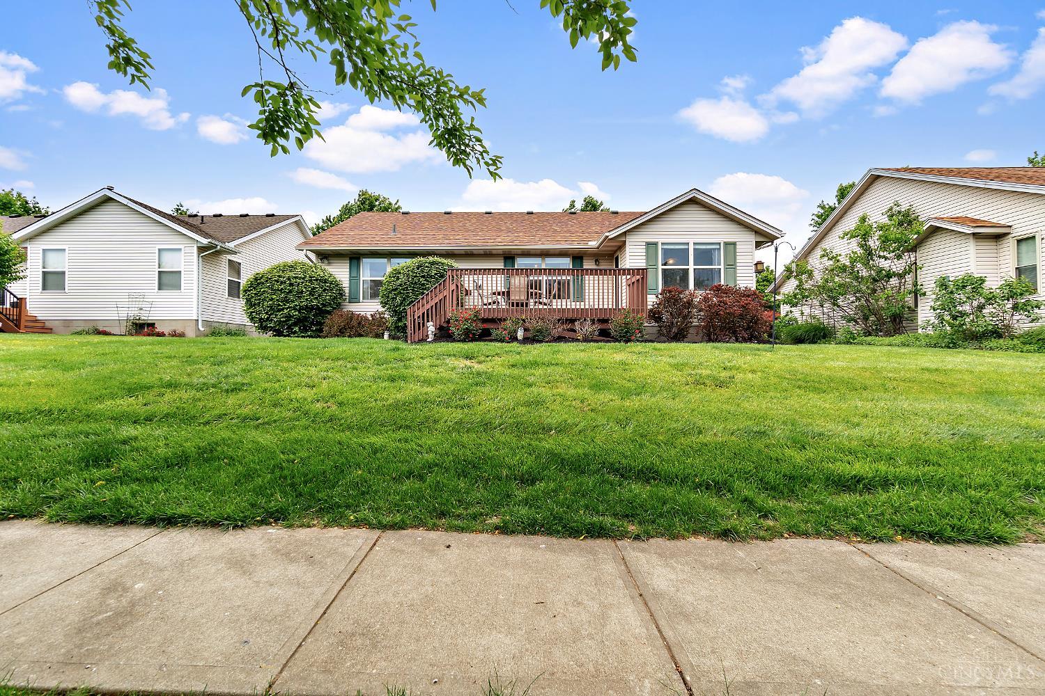 4450 Pond Meadows Court