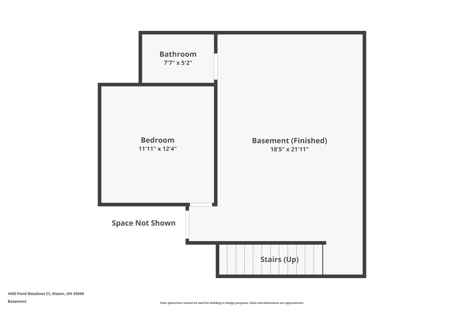 4450 Pond Meadows Court