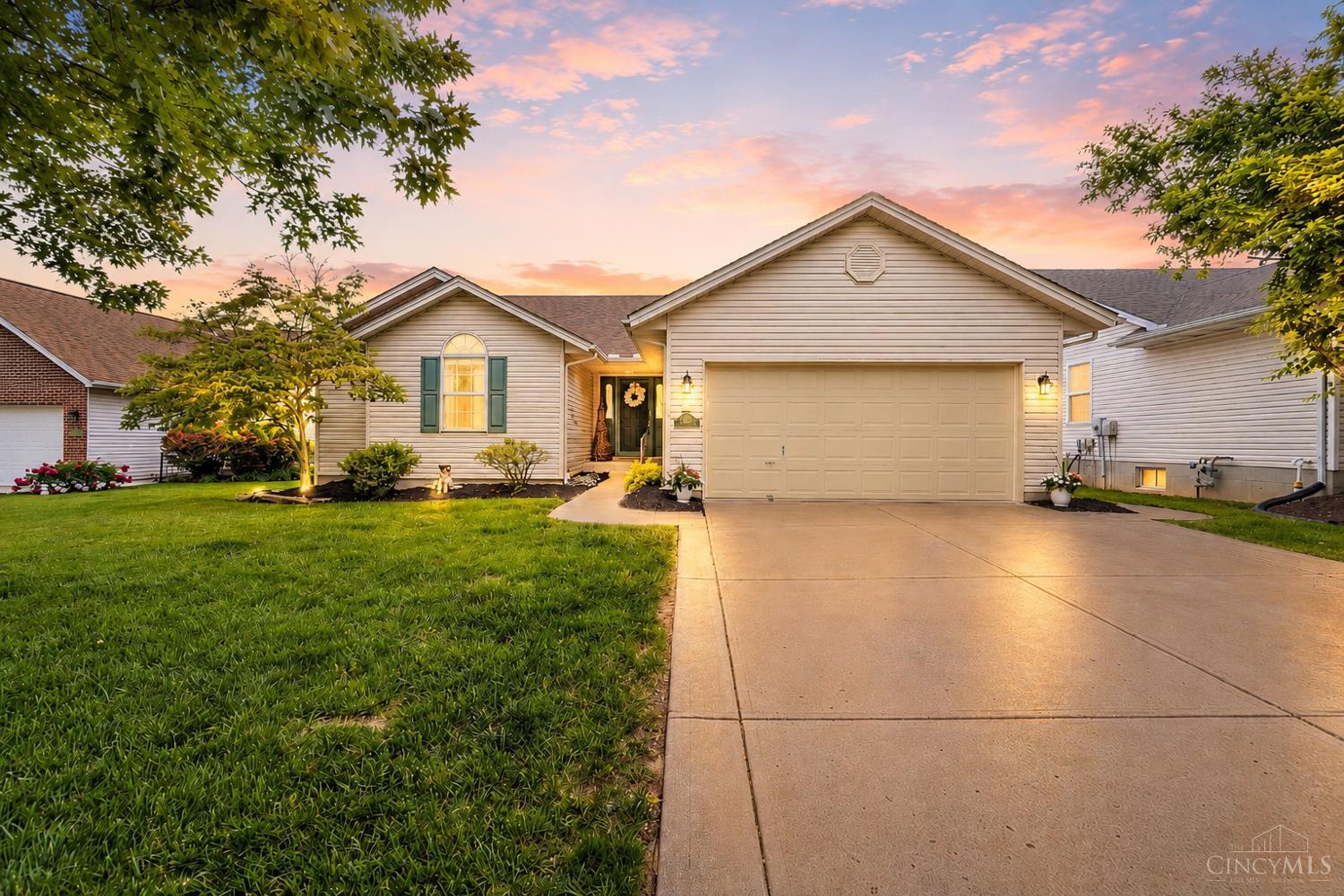4450 Pond Meadows Court