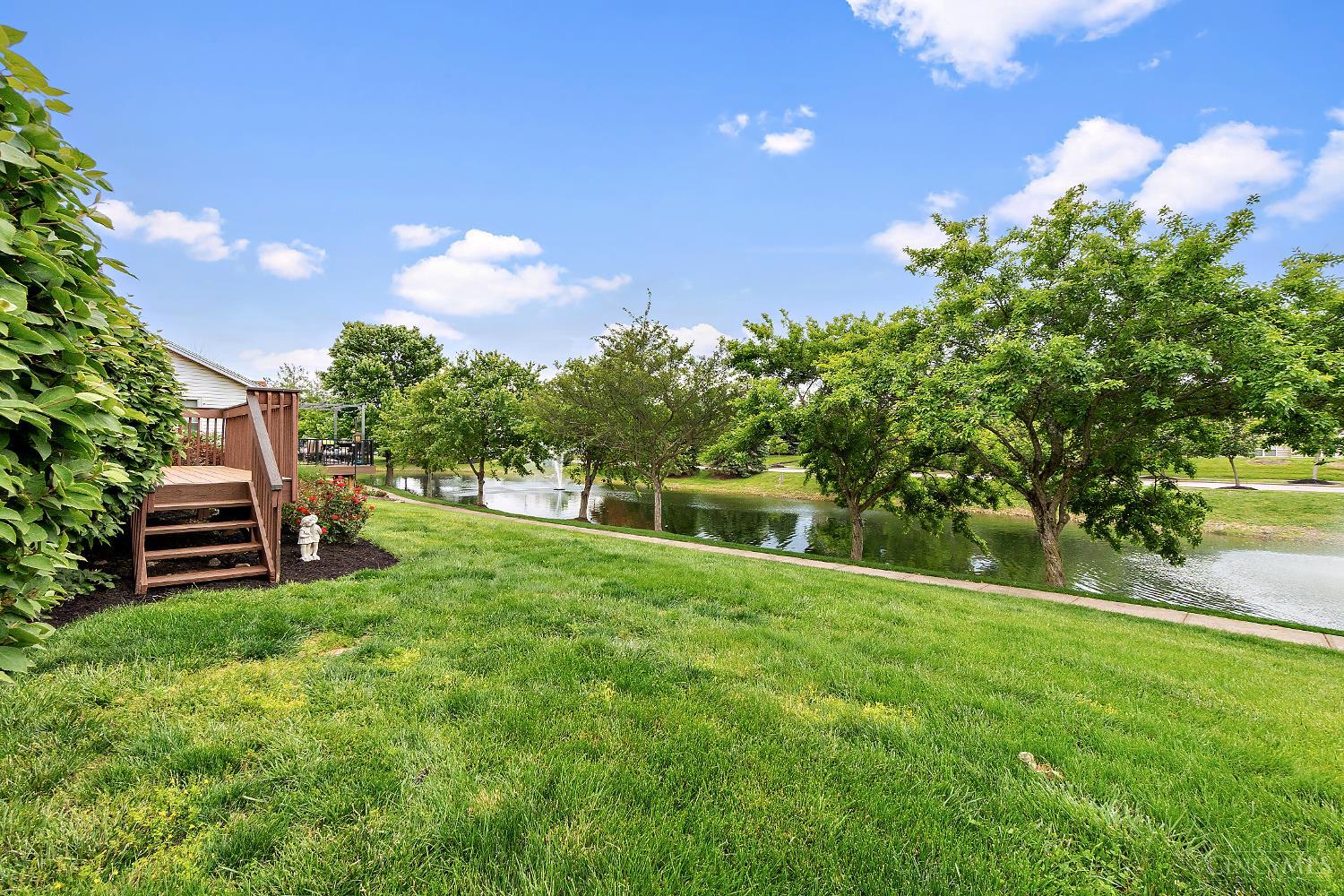 4450 Pond Meadows Court