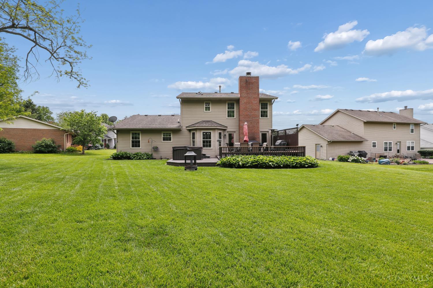 6594 Countryside Trail