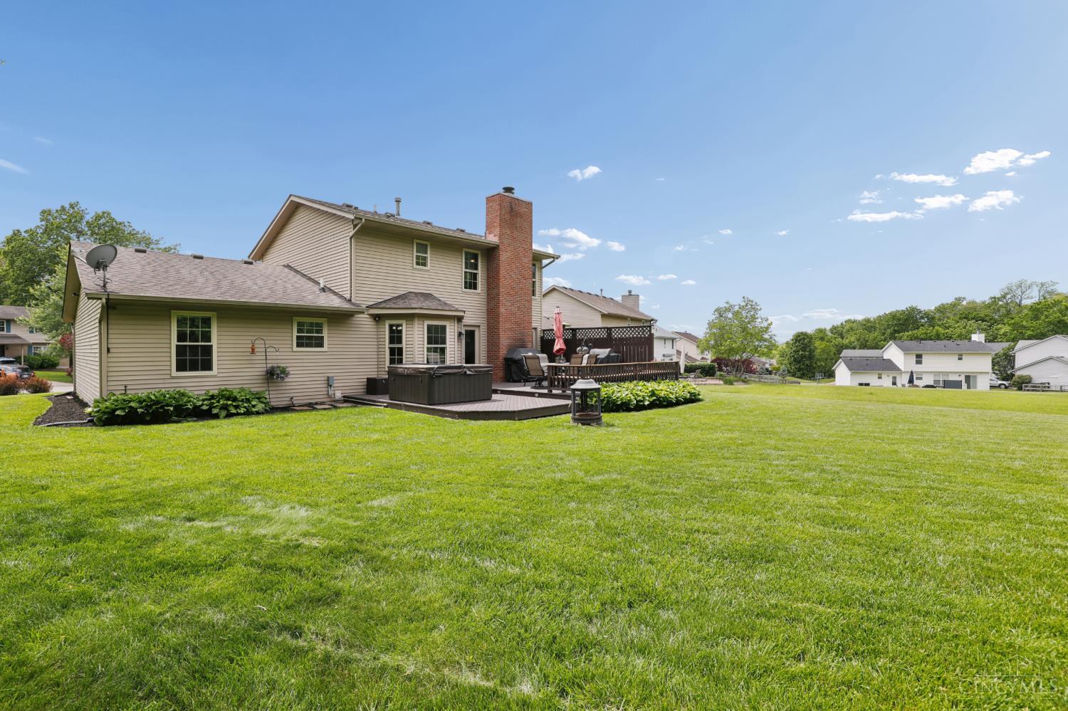 6594 Countryside Trail