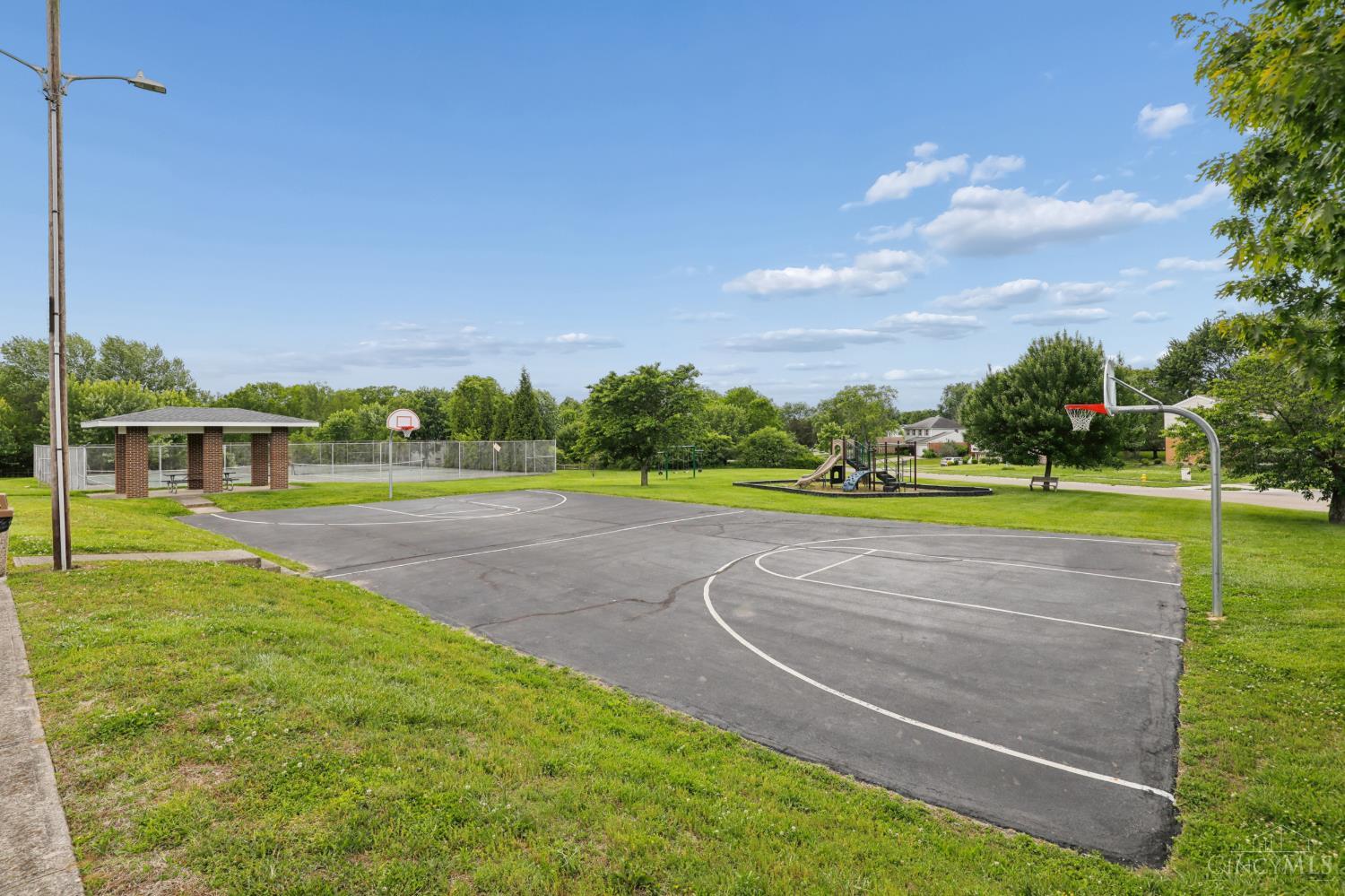 6594 Countryside Trail
