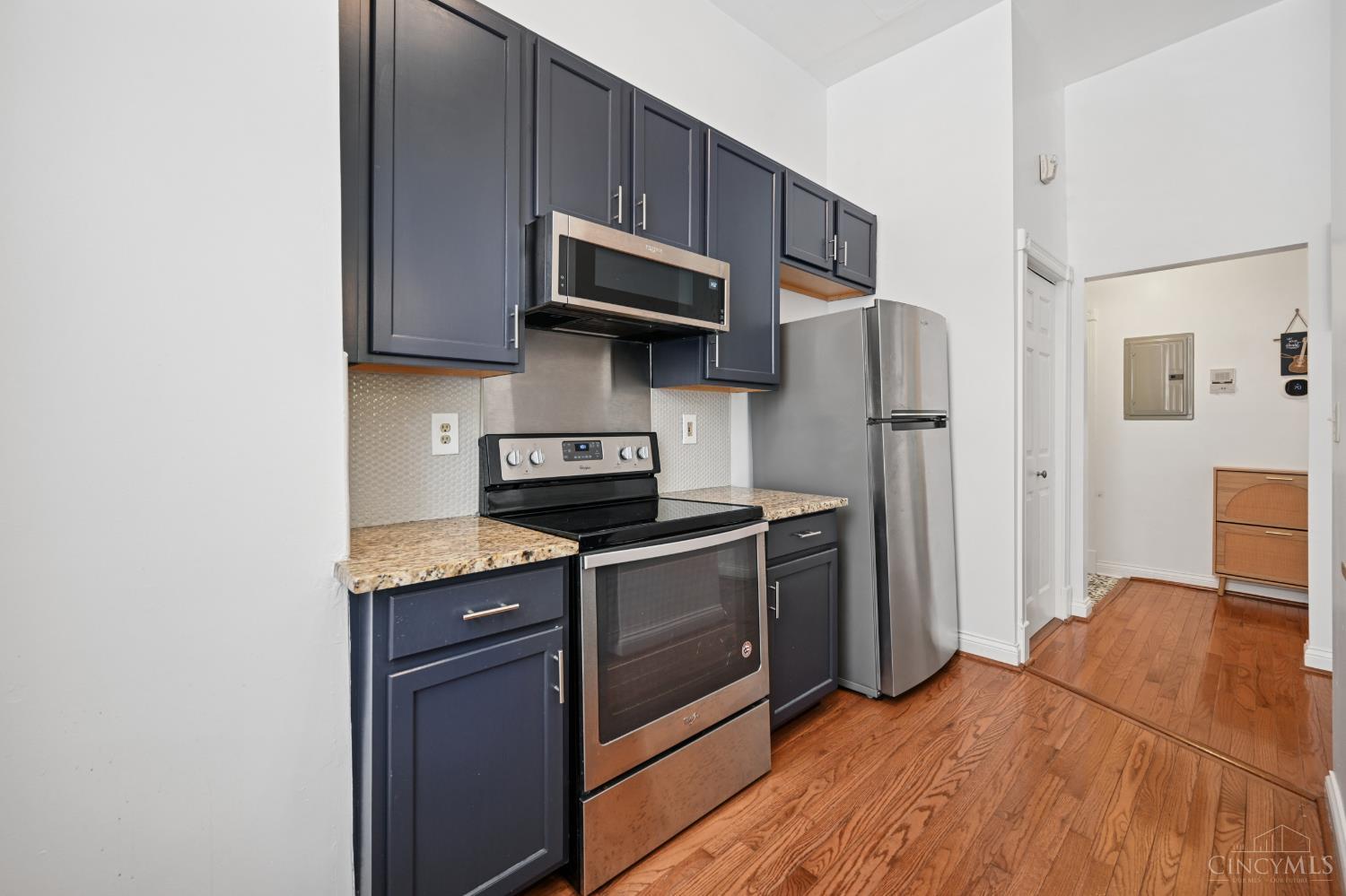 2108 Fulton Avenue C2