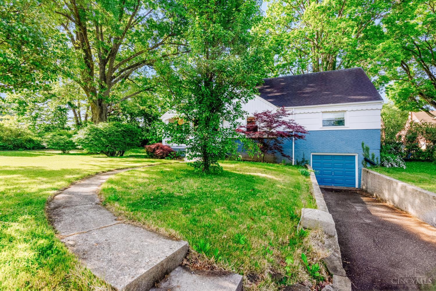 997 W North Bend Road