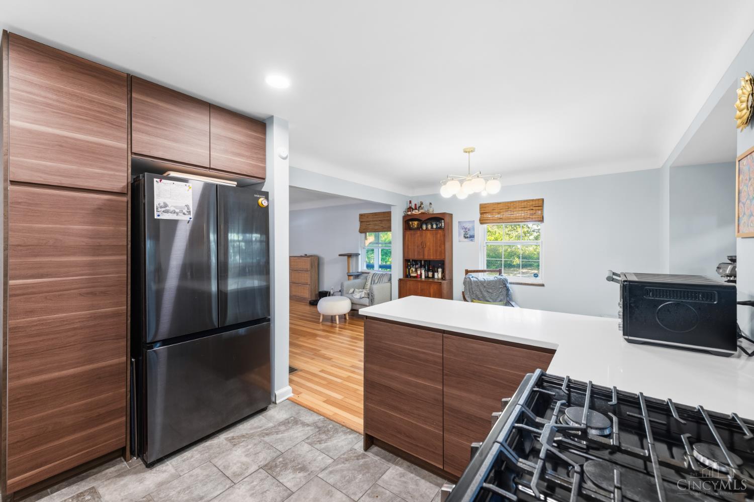 997 W North Bend Road