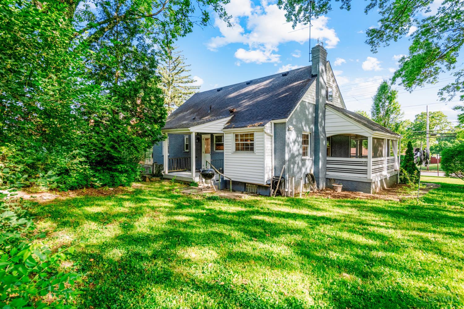 997 W North Bend Road