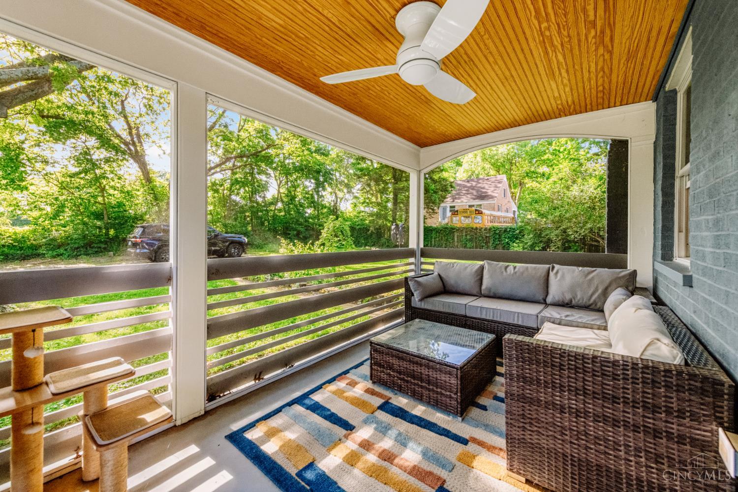 997 W North Bend Road