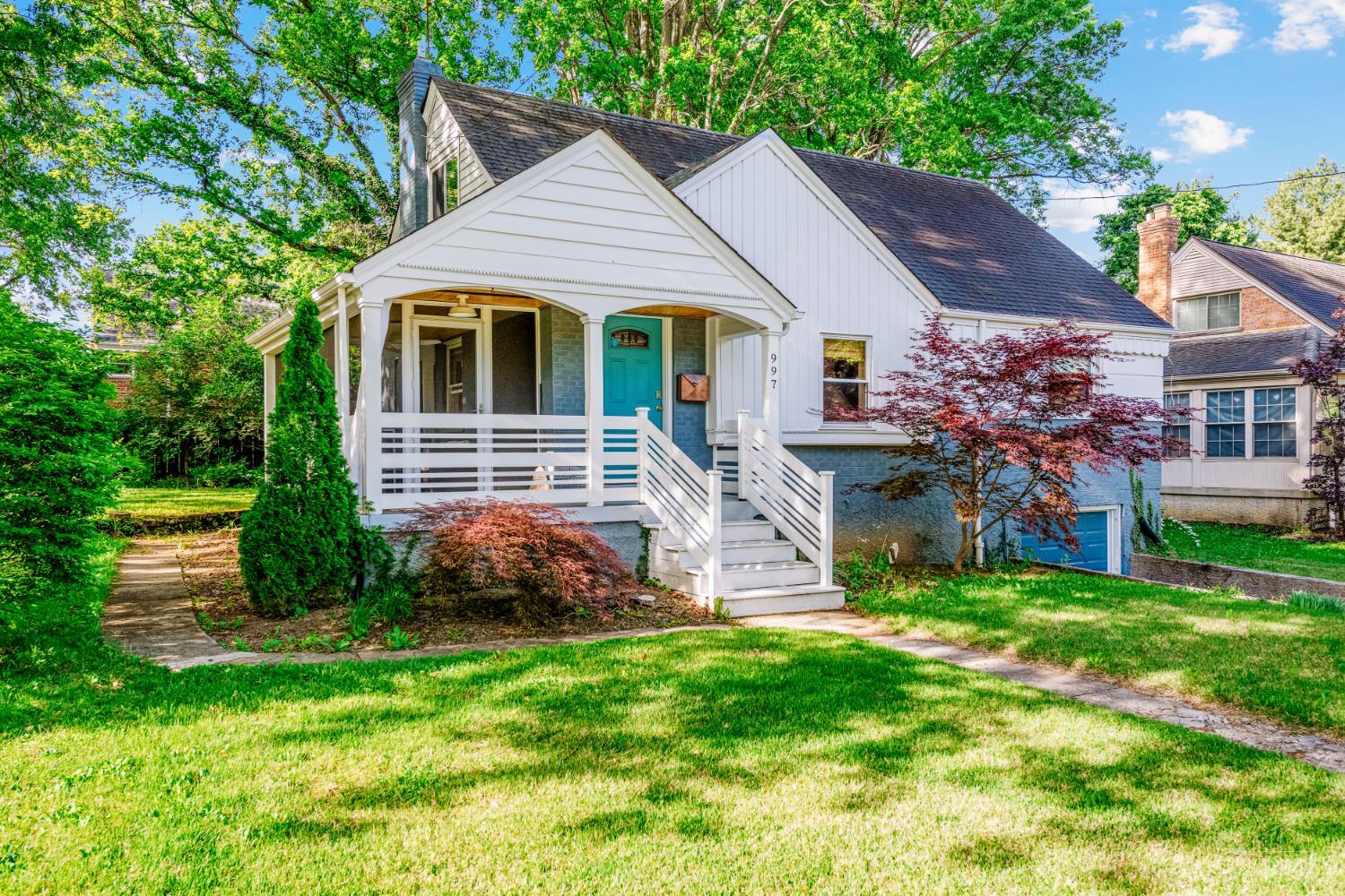 997 W North Bend Road